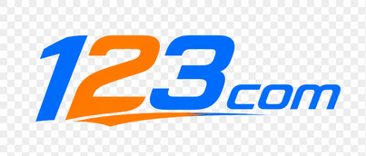 123 com